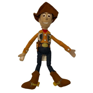 Woody‎ from Toy Story doll